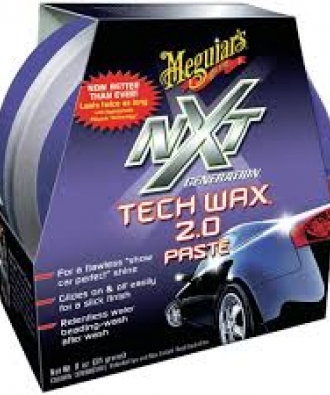NXT Generation Tech Paste Wax/Wax sáp thế hệ mới NXT G12711
